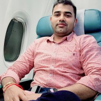 Deepak Patra
