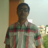 mayur modi