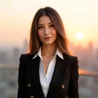 Kaylan Matsumoto