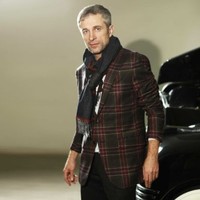Igor Yegelnytskyy