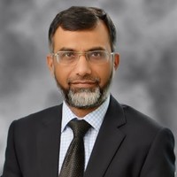 Sohail Akhtar