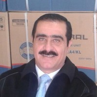 Talal Alameh