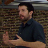 Gareth Kane