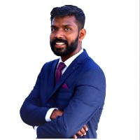 Akhil Simon