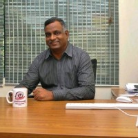 Premkumar Raja