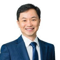 Hanson Tan