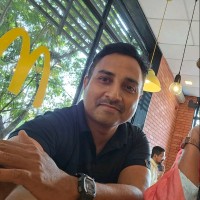 Vinodhkumar P