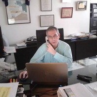 Horacio Carmona