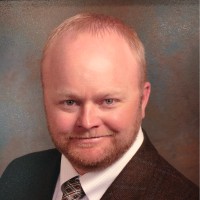 Greg Mcphie