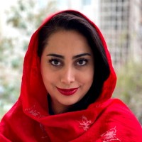marziyeh paydar