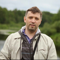 Dmitriy Krasnoshekov