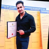 Ishan Gupta