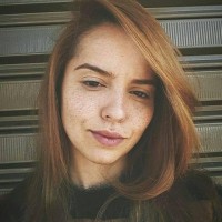 Ana Luíza Alves De Andrade