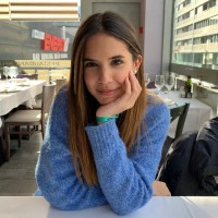 Júlia Maria Bonet Pérez