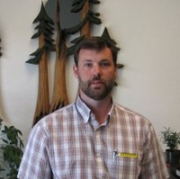 Benjamin Stewart, Eit