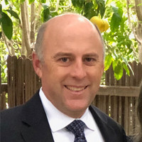 Bruce Mcconnell