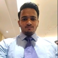 Dilip Pansuriya