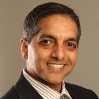 Alvin Jaimangal