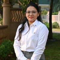 Sharayu Bhosale