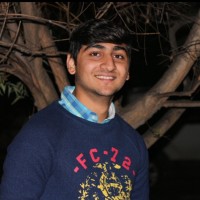 Siddhant Sharma