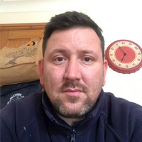 Dean Dean Goward