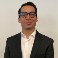 Luis Ivan Perez Cadena