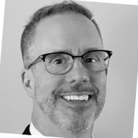 David Patterson