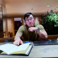 송용석Mark Song