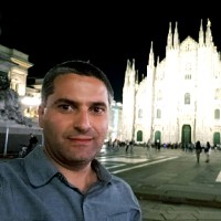 Marcelo Chiarella Argenzio