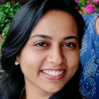 Varsha Prakash