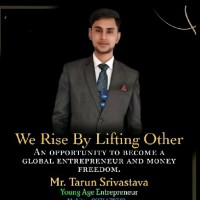 Tarun Srivastva