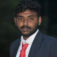 Gokul M