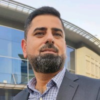 Haitham Al Mashhur