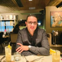Mohammed El-Dahshan