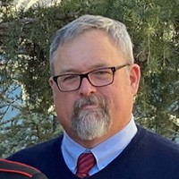 Kristofer Russell
