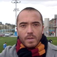 Mariano Miguel Soriano Sañudo