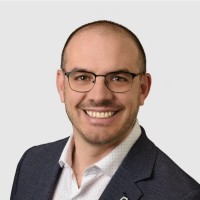 Mathieu Blouin