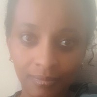 Bethlehem Girma