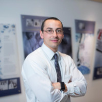 Mark Hancock