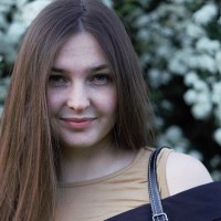 Anastasiia Serebrianska