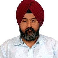 Inderpreet Singh