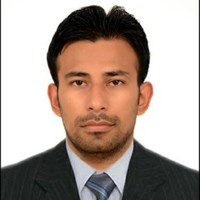 Vikram Arora
