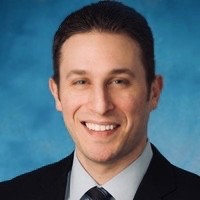 Jared Zuckerman