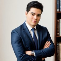 Benjamin Vargas