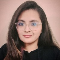 Nataly Saavedra Padilla