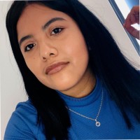 Salma Itzel Diaz Pacheco