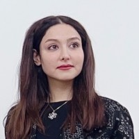 Fatemeh Mokari Mozafari
