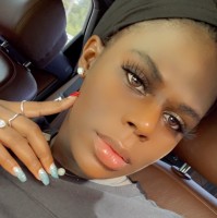 Kenya Burley