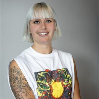 Lana Andringa