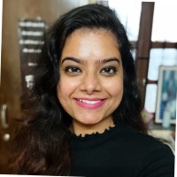 Tejaswini Gadhave